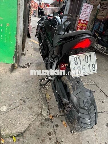 GPX đời cao máy zin