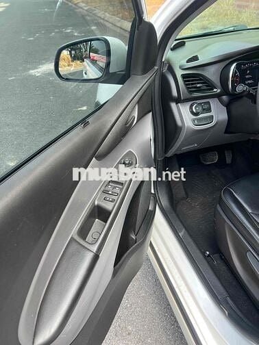 VinFast Fadil Trắng Số tự động 53.983 km
