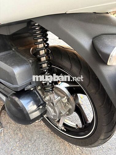 Yamaha Janus 125cc 2019 bs 59m2-43705