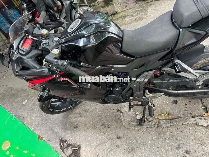 GPX đời cao máy zin