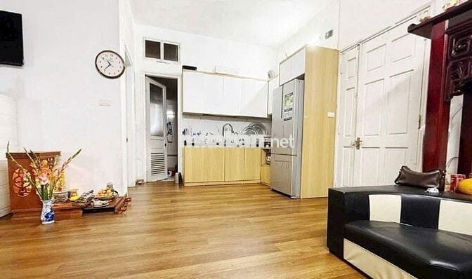 Bán căn hộ nhỏ xinh gần Mỹ Đình 55m cho khách tài chính hơn 2 tỷ