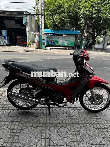 Honda Blade 2019 Đỏ Xe số