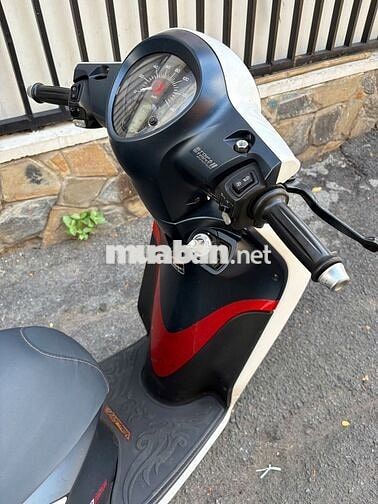Yamaha Janus 125cc 2019 bs 59m2-43705
