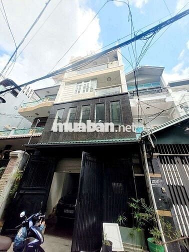 Cho thuê lâu dài không lấy lại nhà