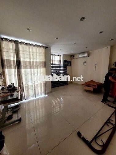Cho thuê lâu dài không lấy lại nhà