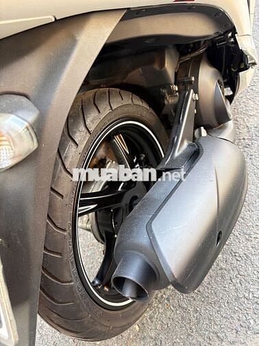 Yamaha Janus 125cc 2019 bs 59m2-43705