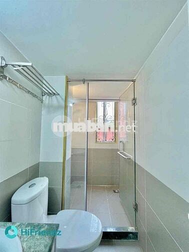 STUDIO/DUPLEX CỬA SỔ TRỜI FULL NỘI THẤT GẦN ĐH LUẬT, ĐH NTT QUẬN 4