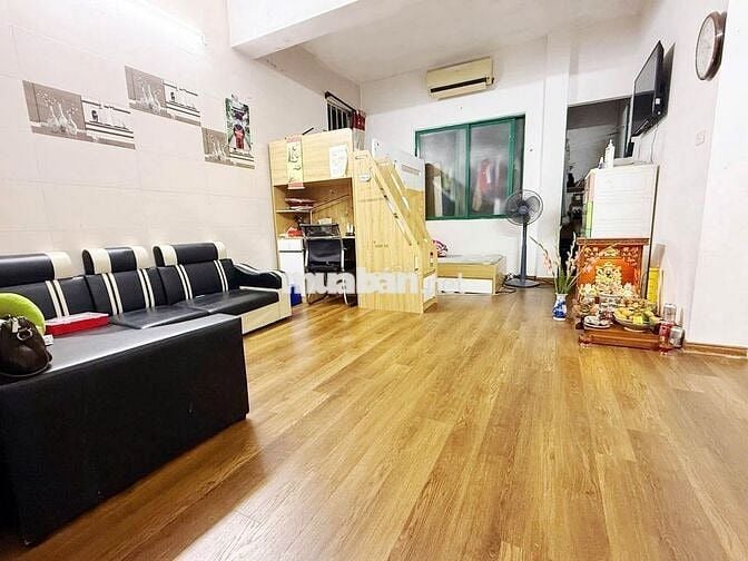 Bán căn hộ nhỏ xinh gần Mỹ Đình 55m cho khách tài chính hơn 2 tỷ