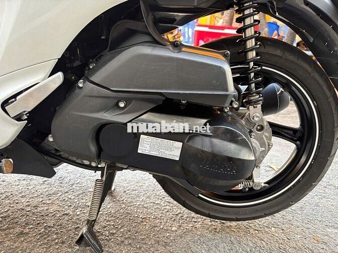 Yamaha Janus 125cc 2019 bs 59m2-43705