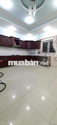 Phòng Trọ 25m2. Hẻm xe hơi đậu trước nhà