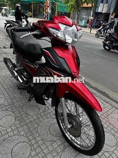 Honda Blade 2019 Đỏ Xe số