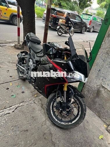 GPX đời cao máy zin