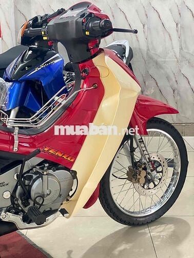 Suzuki Xipo 99 Đỏ, 120cc Full Mới