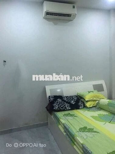 🔥CHO THUÊ NHÀ 2 TẦNG – MT ĐIỆN BIÊN PHỦ, P. Thạnh Mỹ Tây, Bình Thạnh
