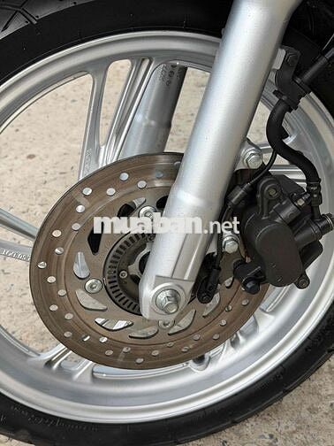 Honda SH 2024 Đỏ