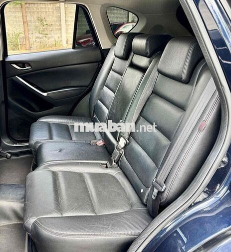 Mazda CX5 2017 đi kĩ giá hợp lý