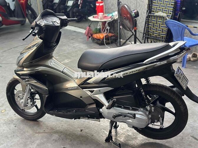 Airblade 110i Fi trả trước 11tr bao nợ xấu