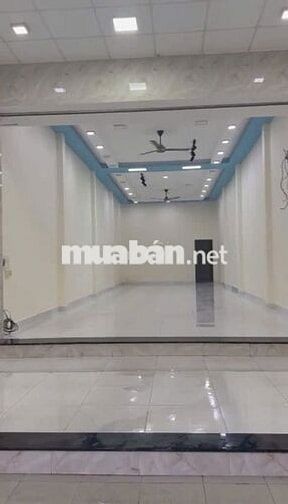 cho thuê Mặt bằng Kinh doanh Nguyễn Du, 5 x 38