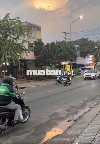 cho thuê Mặt bằng Kinh doanh Nguyễn Du, 5 x 38