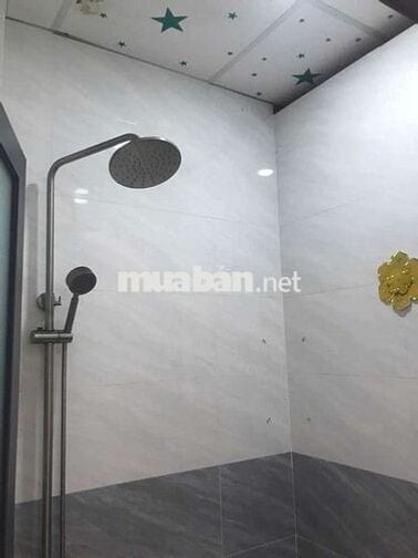 🔥CHO THUÊ NHÀ 2 TẦNG – MT ĐIỆN BIÊN PHỦ, P. Thạnh Mỹ Tây, Bình Thạnh