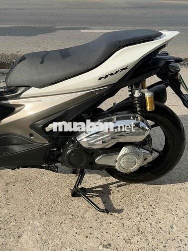 Yamaha NVX 155 Trắng