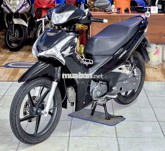 Future 2021 BS83 Máy zin chính chủ ký có trả góp