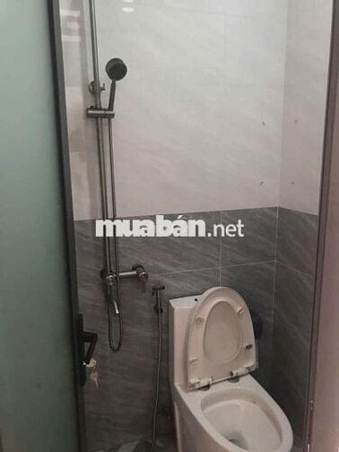 🔥CHO THUÊ NHÀ 2 TẦNG – MT ĐIỆN BIÊN PHỦ, P. Thạnh Mỹ Tây, Bình Thạnh
