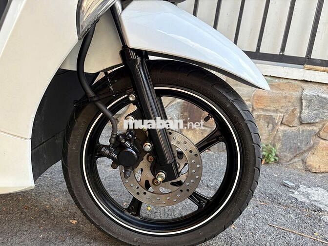 Yamaha Janus 125cc 2019 bs 59m2-43705