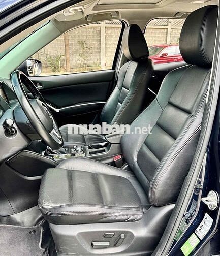 Mazda CX5 2017 đi kĩ giá hợp lý