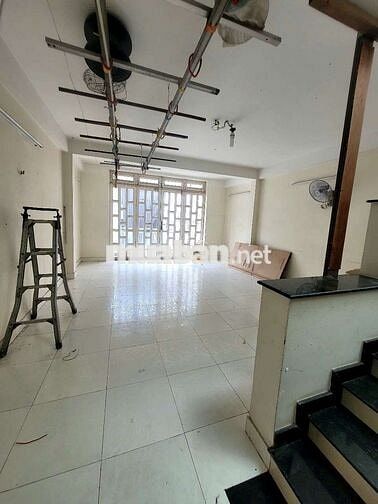 Cho thuê lâu dài không lấy lại nhà