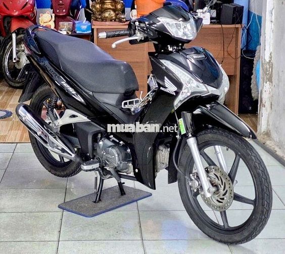 Future 2021 BS83 Máy zin chính chủ ký có trả góp