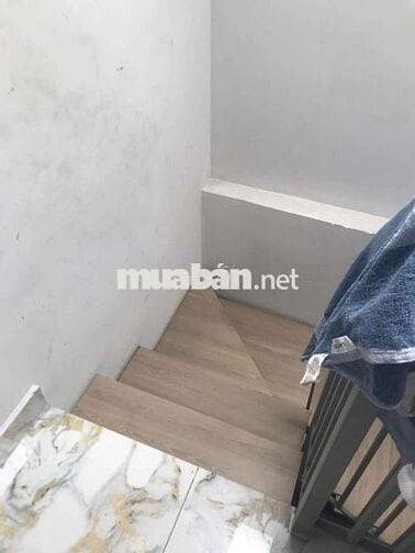 🔥CHO THUÊ NHÀ 2 TẦNG – MT ĐIỆN BIÊN PHỦ, P. Thạnh Mỹ Tây, Bình Thạnh