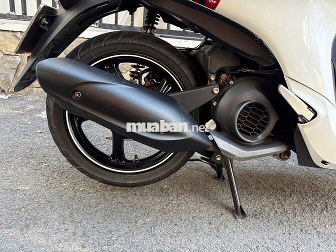 Yamaha Janus 125cc 2019 bs 59m2-43705