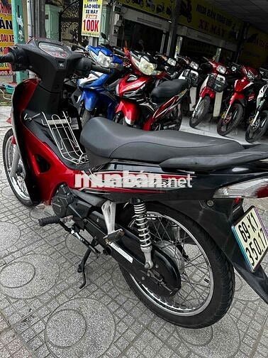 Honda Blade 2019 Đỏ Xe số