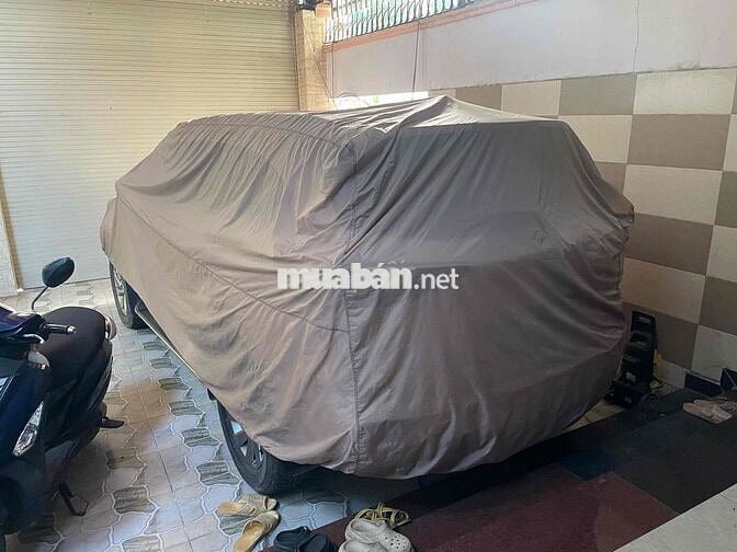 Isuzu MUX  đk t12/ 2025 Trắng 7000km