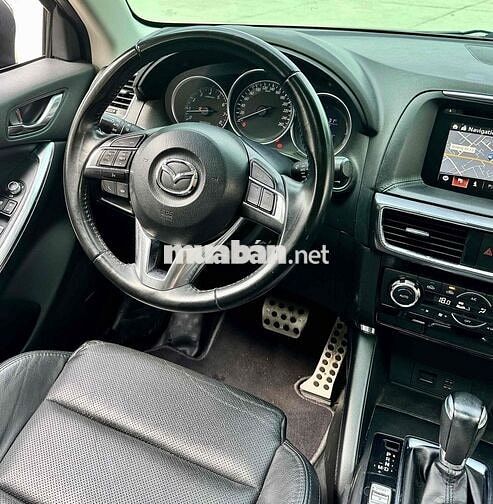 Mazda CX5 2017 đi kĩ giá hợp lý