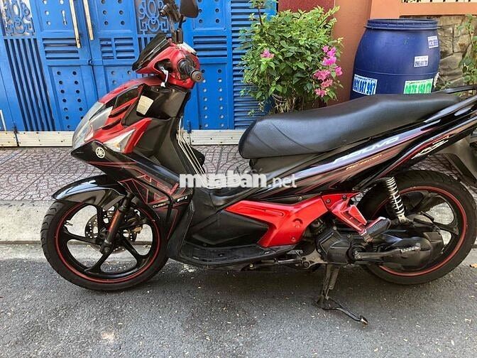 Yamaha Novo máy êm có GTDD