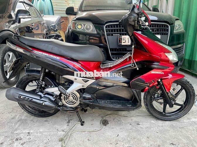 Honda Air Blade 2009 biển sài gòn chính chủ