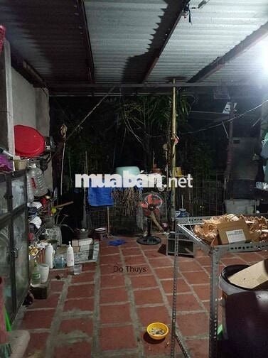 NHÀ BÁN HOẶC CHO THUÊ NGUYÊN CĂN