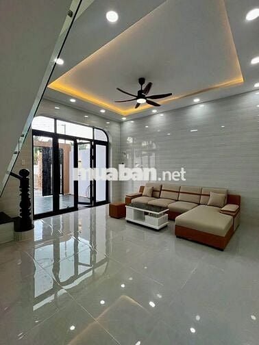 Bán Nhà tại Hoàng Bá Huân, 1,96 tỷ, 100m2, view đẹp, pháp lý đầy đủ