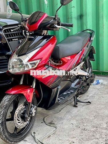 Honda Air Blade 2009 biển sài gòn chính chủ