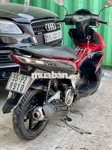 Honda Air Blade 2009 biển sài gòn chính chủ