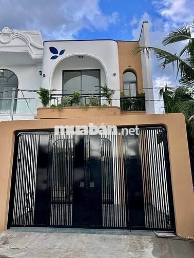 Bán Nhà tại Hoàng Bá Huân, 1,96 tỷ, 100m2, view đẹp, pháp lý đầy đủ