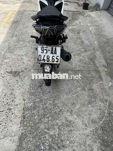 Cần bán xe exciter 50cc 2017