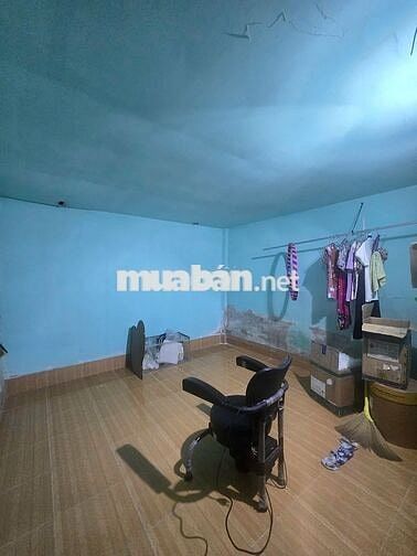 Nhà trệt 2PN hẻm đường Hồ Búng Xáng chỉ 4 triệu