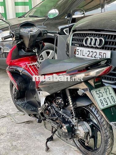Honda Air Blade 2009 biển sài gòn chính chủ