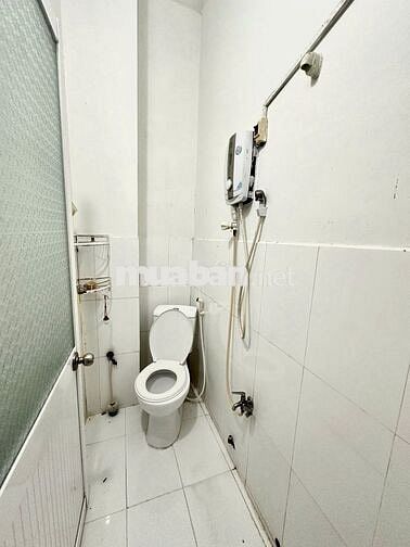 Nhà Trệt Lầu 2 PN hẻm đường Nguyễn Việt Hồng chỉ 5 triệu