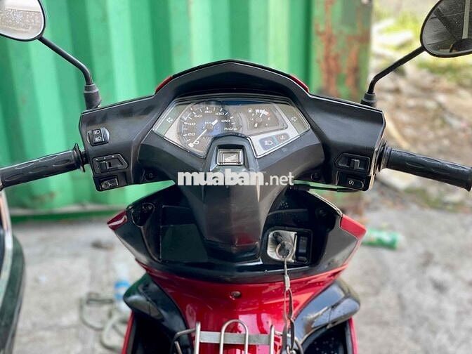 Honda Air Blade 2009 biển sài gòn chính chủ