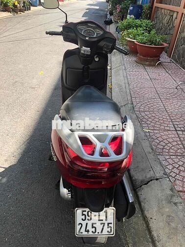 Honda lead xe đẹp máy êm BSTP cần bán