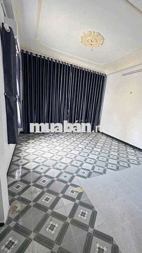 CHO THUÊ NHÀ HẺM XE TẢI THÔNG CÁCH MT NGUYỄN VĂN LƯỢNG 20M 3PN 3WC P10
